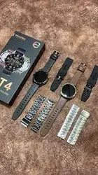 ساعت هوشمند هاینوتکو مدل GT4 – RW-44