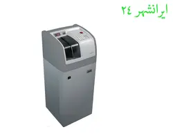 اسکناس شمار ایستاده NCS-3400 پارا - ایرانشهر24
