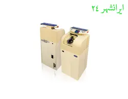 اسکناس شمار ایستاده NCS-900 پارا استوک - ایرانشهر24