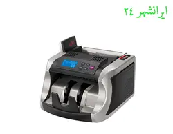 اسکناس شمار رومیزی ۲۶۰۰ - ایرانشهر24