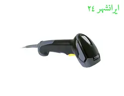 بارکد خوان posiflex CD-3870 1D - ایرانشهر24