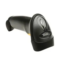 بارکد خوان سیمبل Symbol LS-2208 Barcode Scanner - ایرانشهر24