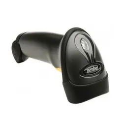 بارکد خوان سیمبل Symbol LS-2208 Barcode Scanner - ایرانشهر24