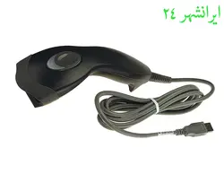 بارکد خوان Z3100 زبکس - ایرانشهر24