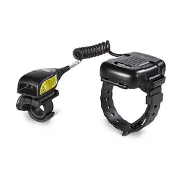 بارکد خوان دو بعدی هانیول مدل Honeywell ۸۶۷۰۱۰۰ringscr - ایرانشهر24