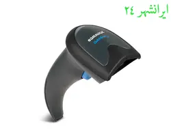 بارکدخوان دیتالاجیک Datalogic Lite QW2100 Barcode Scanner - ایرانشهر24