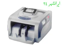 اسکناس شمار رومیزی SM2800 اس ام بی - ایرانشهر24