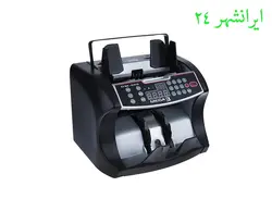 اسکناس شمار رومیزی مگا۳ مدل DM-500 - ایرانشهر24