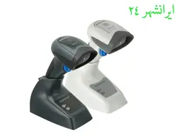 بارکدخوان دیتالاجیک مدل Quick Scan I - ایرانشهر24
