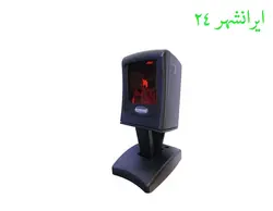 بارکدخوان رومنس مدل: LS-1000 - ایرانشهر24