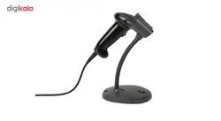 بارکدخوان هانی ول مدل Honeywell Hyperion 1300g - ایرانشهر24