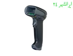 بارکدخوان هانیول مدل Xenon 1900g