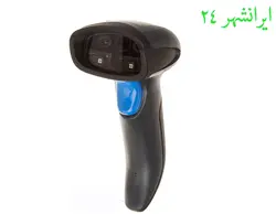 بارکدخوان باسیم دیتالاجیک Datalogic QD2430 - ایرانشهر24