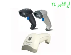بارکدخوان دیتالاجیک Datalogic Quick ScanI QD2130 - ایرانشهر24