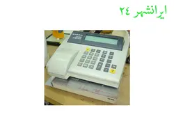 پرفراژ چک EX-800 نیپو - ایرانشهر24