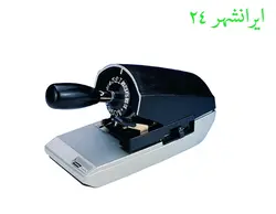 پرفراژ چک دستی CW-100 اکو - ایرانشهر24