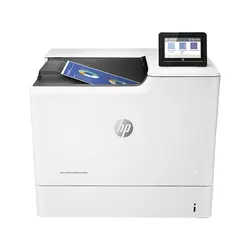 پرینتر لیزری اچ‌پی مدل HP Color LaserJet Enterprise M653dn - ایرانشهر24