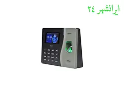 دستگاه حضور و غیاب ZK EB-110 - ایرانشهر24