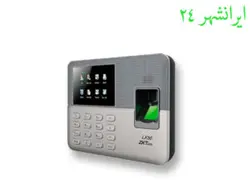 دستگاه حضور و غیاب zk مدل EB-103 - ایرانشهر24