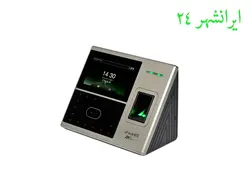 دستگاه حضور و غیاب zk مدل mb-906 - ایرانشهر24