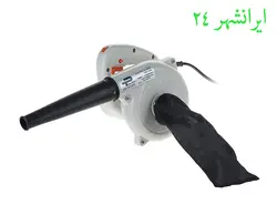 دستگاه دمنده و مکنده پروتک مدل UN122302 - ایرانشهر24