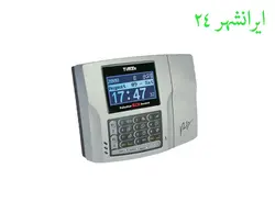 دستگاه حضور و غیاب تایمکس TX - ایرانشهر24