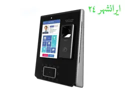دستگاه حضور و غیاب ویردی مدل AC-7000 - ایرانشهر24