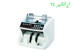 سورتر و تشخیص ارز رومیزی ۹۱۰۰ - ایرانشهر24