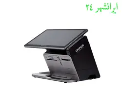 صندوق فروشگاهی OKPOS W-156 – Celeron J1900 4G + فیش پرینتر - ایرانشهر24
