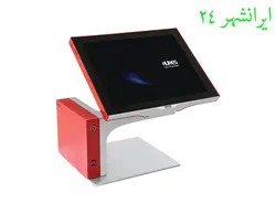 صندوق فروشگاهی Aures Sango - ایرانشهر24