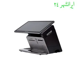 صندوق فروشگاهی OKPOS W-185 – Celeron J1900 4G + فیش پرینتر - ایرانشهر24