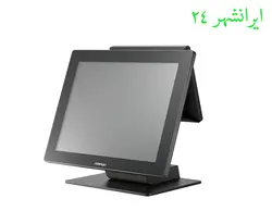 صندوق فروشگاهی پوزیفلکس Posiflex RT-2015E با مانیتور دوم - ایرانشهر24