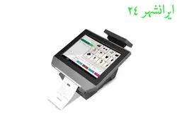 صندوق مکانیزه Farassoo FPS1010 - ایرانشهر24