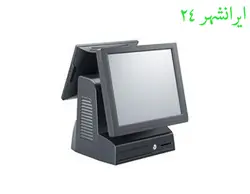 صندوق مکانیزه تایسون Tyson 1520 - ایرانشهر24