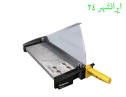 کاتر کاغذ دستیFELLOWES PLASMA A3 - ایرانشهر24
