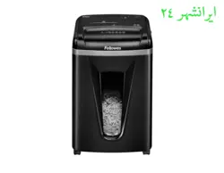 کاغذ خرد کن ۴۵۰M فلوز - ایرانشهر24