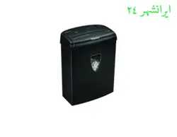 کاغذ خرد کن H-8CD فلوز - ایرانشهر24