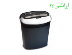 کاغذ خرد کن REMO مدل C-1200 - ایرانشهر24