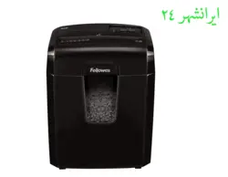 کاغذ خرد کن H8mc فلوز - ایرانشهر24