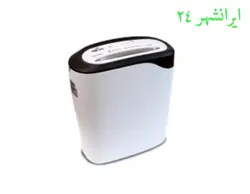 کاغذ خرد کن REMO مدل C-1400 - ایرانشهر24