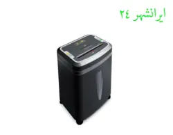 کاغذ خرد کن REMO مدل C-3200 - ایرانشهر24