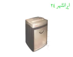 کاغذ خرد کن REMO مدل C-4100 - ایرانشهر24