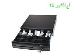 کشوی پول Posiflex cr4000 - ایرانشهر24