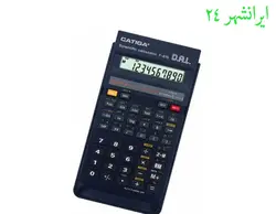 ماشین حساب F-615 کاتیگا