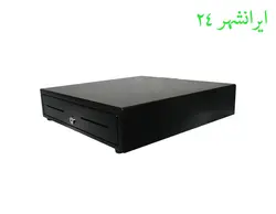 کشوی پول بیکسلون ۵ خانه Bixolon BC460 - ایرانشهر24