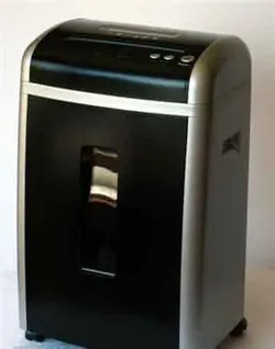 کاغذ خردکن پروتک مدل SD 9355 - ایرانشهر24