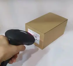 بارکدخوان بی سیم تک بعدی ای اس بی ASB WD-1802