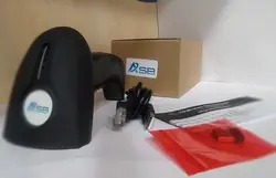 بارکدخوان بی سیم تک بعدی ای اس بی ASB WD-1802