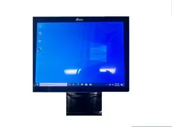 صندوق فروشگاهی لمسی ASB مدل GM50