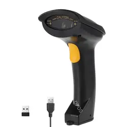 بارکدخوان بیسیم دوبعدی ASB ck660w